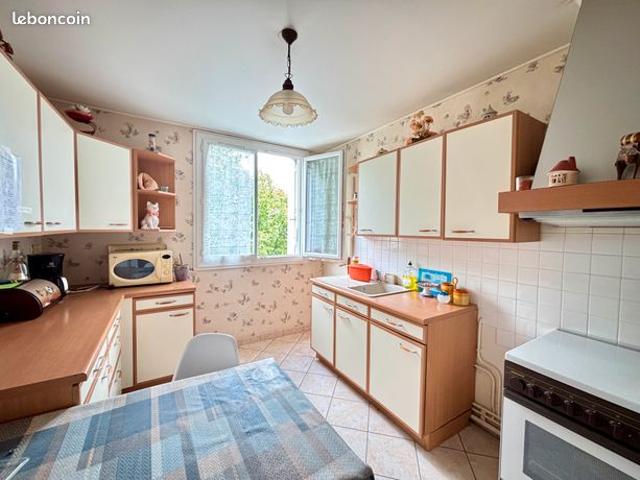 Appartement vente à Nantes, Rezé