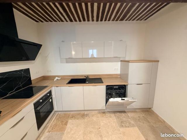 Appartement vente à Aix-en-Provence, Eyguières
