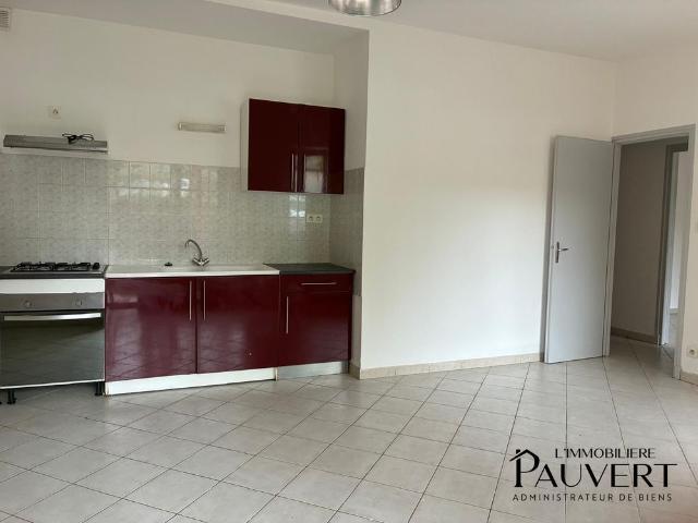 Appartement location à Pamiers