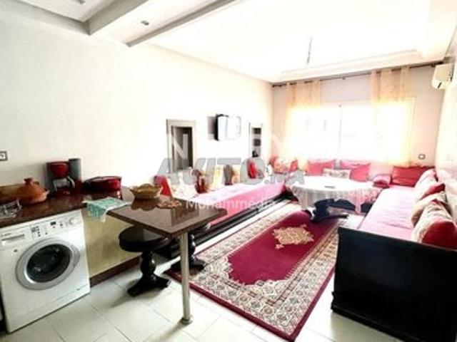 Appartement location à Mohammedia, Gharb-Chrarda-Beni Hssen