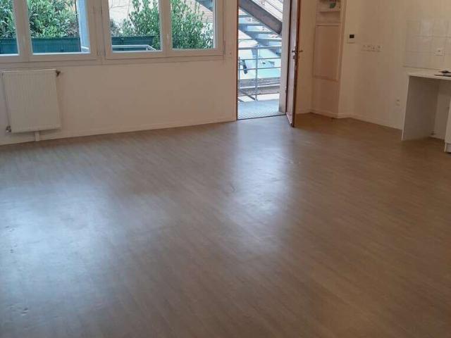 Appartement location à Bobigny, Bagnolet