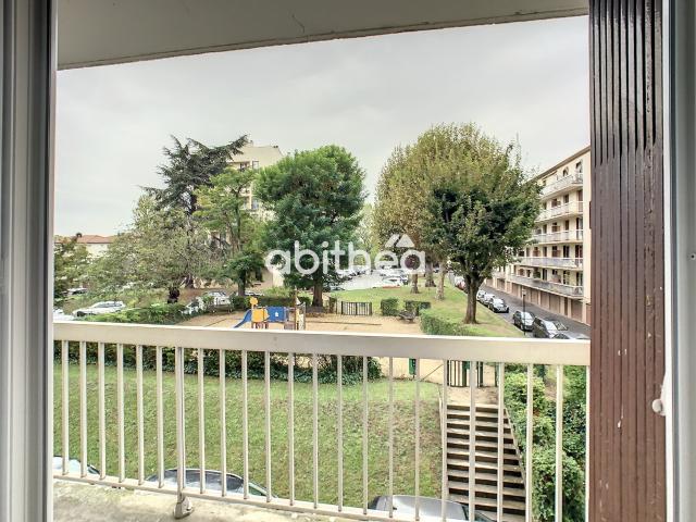 Appartement vente à Gondoles Nord, Choisy-le-Roi