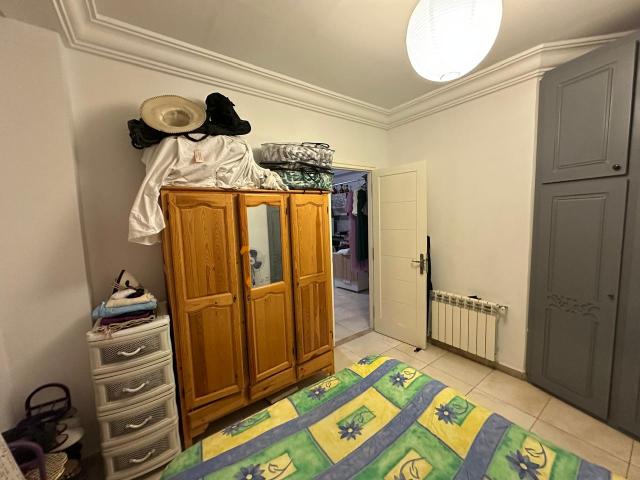 Appartement vente à Ain Zaghouan, Douz