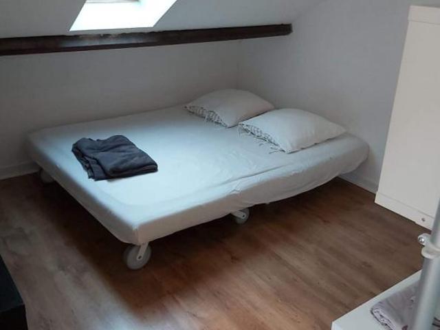 Appartement location à Coulmiers, Nantes