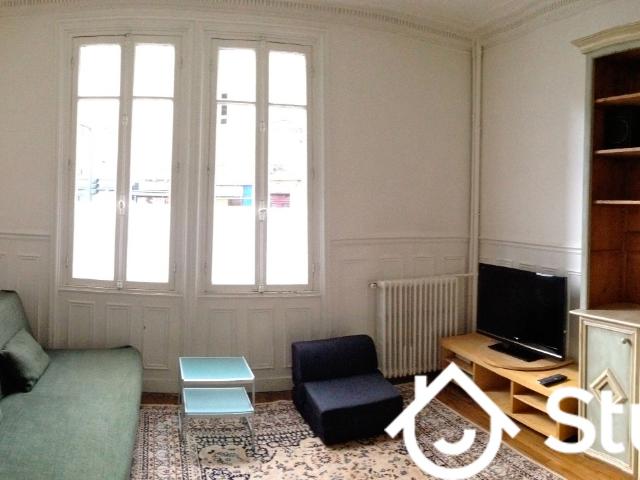 Appartement location à Clichy, Hauts-de-Seine