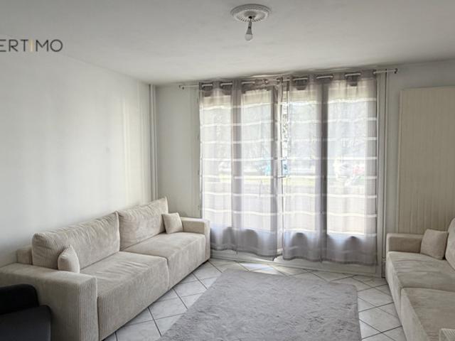 Appartement vente à Grenoble, Seyssinet-pariset