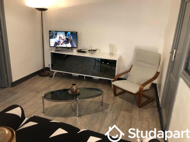 Appartement location à Bordeaux, Saint-Jean