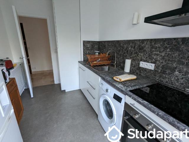 Appartement location à Nantes