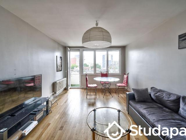 Appartement location à Nanterre, Gennevilliers