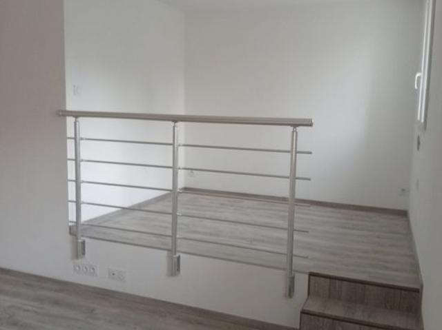 Appartement location à Alès