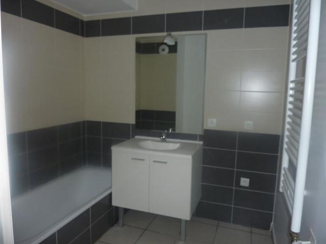Appartement location à Annecy