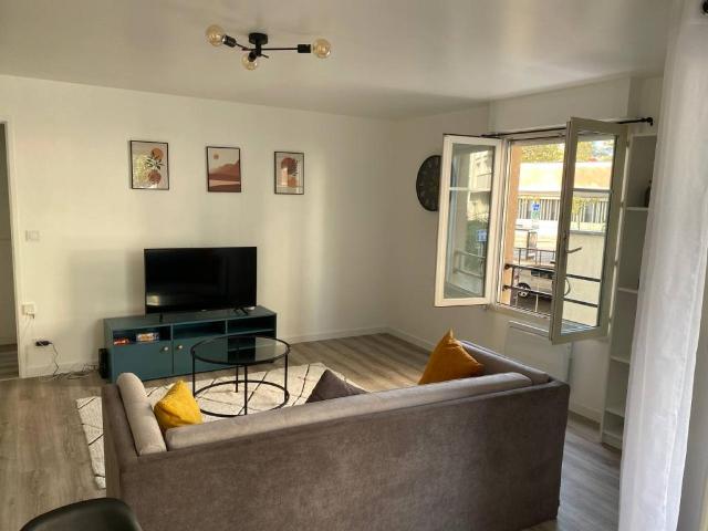 Appartement location à Argenteuil