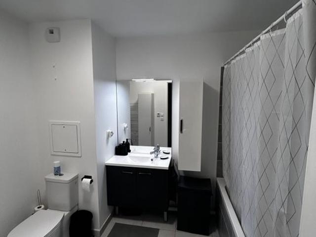 Appartement location à Nanterre, Asnières-sur-seine