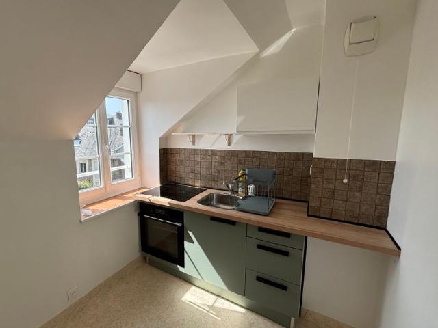 Appartement location à Avranches