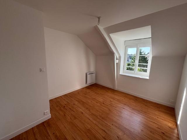 Appartement location à Avranches