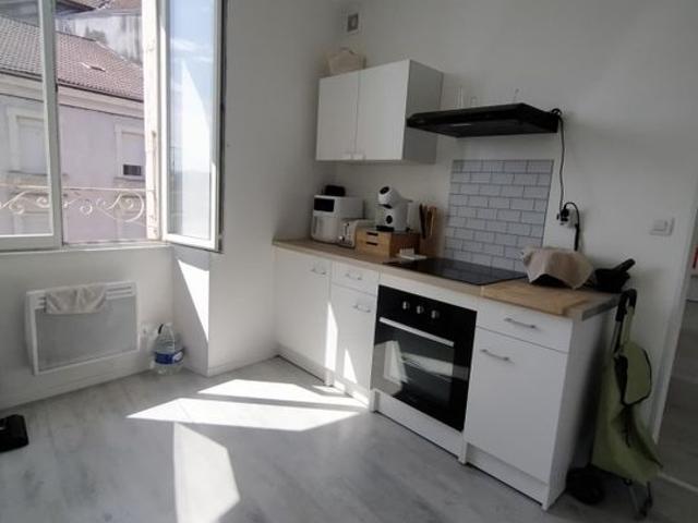 Appartement location à Lunéville, Baccarat
