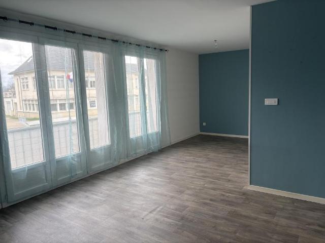 Appartement location à Vichy, Bellerive-sur-allier