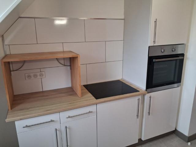 Appartement location à Montreuil-sur-Mer, Berck