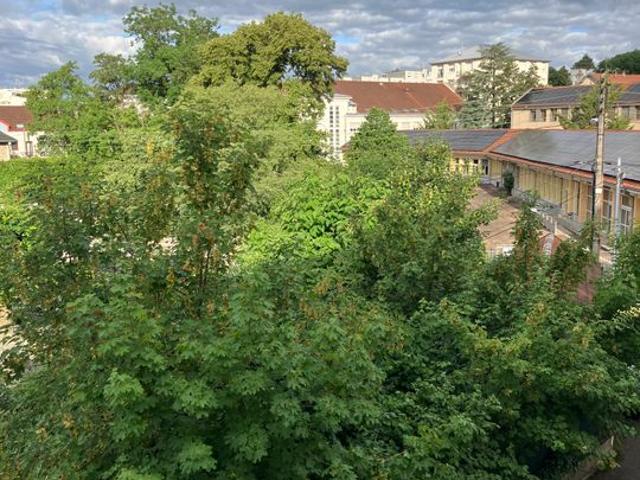 Appartement location à Besançon