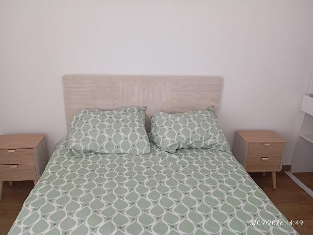 Appartement location à Gency, Cergy