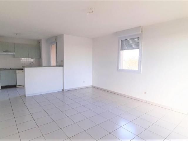 Appartement location à Falcou, Colomiers