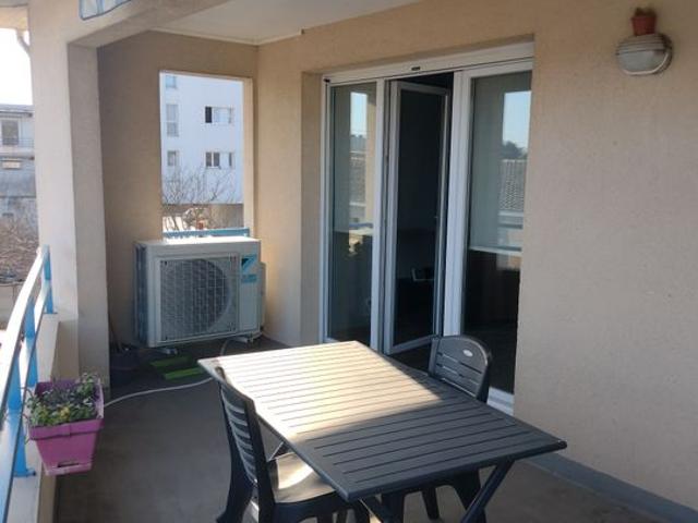 Appartement location à Bordeaux, Gradignan