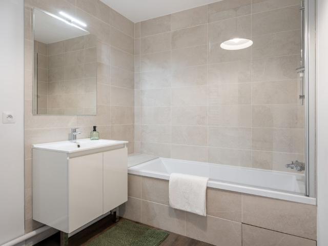 Appartement location à Championnet, Grenoble