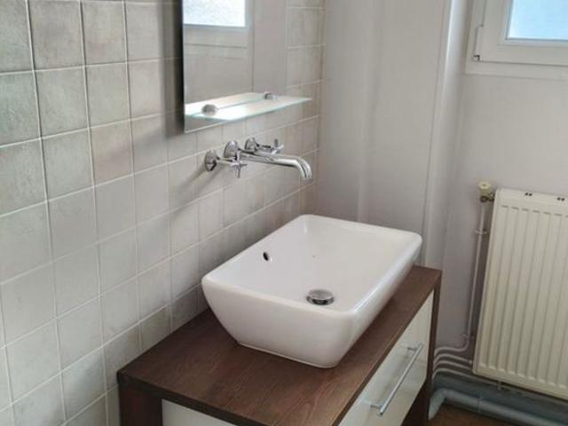 Appartement location à Montagne des Boulets, Le Creusot