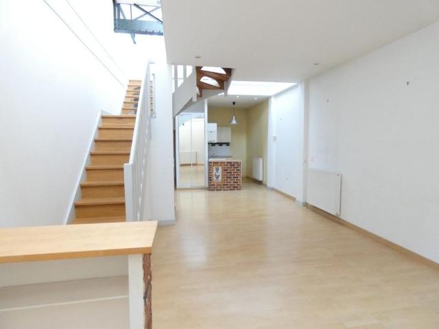 Appartement location à Le Mans