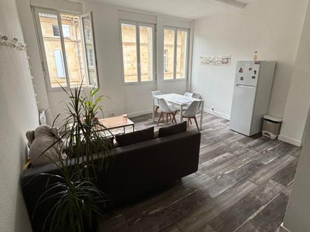 Appartement location à Libourne