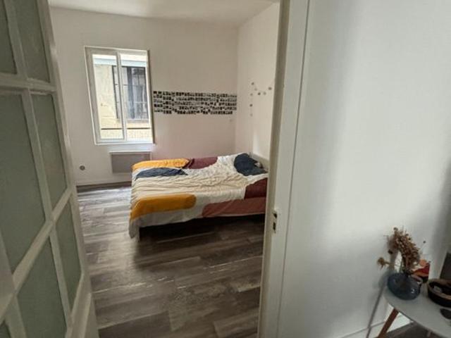 Appartement location à Libourne
