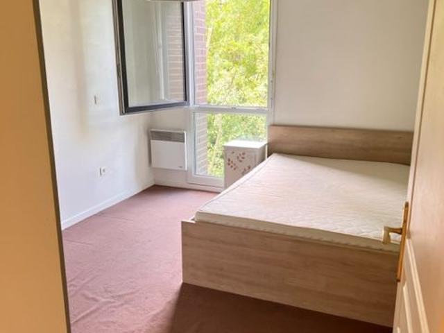 Appartement location à Lille