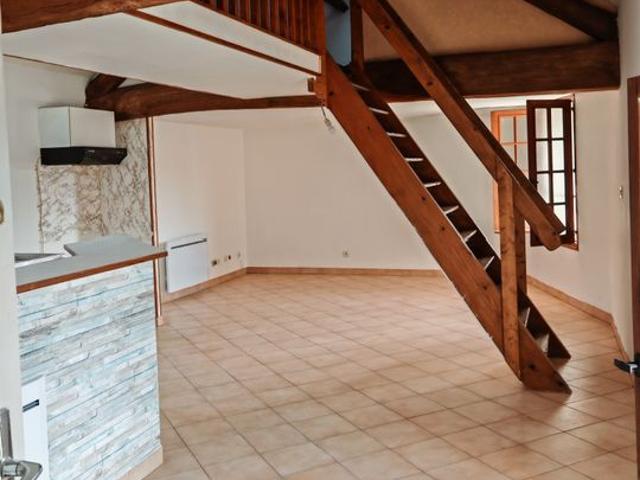 Appartement location à Mantes-la-Jolie, Limetz-villez
