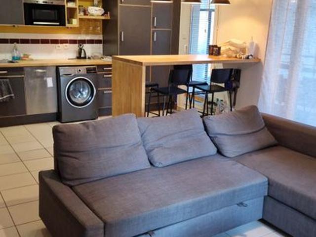 Appartement location à Lyon, Métropole de Lyon