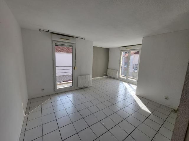 Appartement location à Margny-lès-Compiègne, Oise