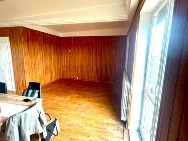 Appartement location à Melun