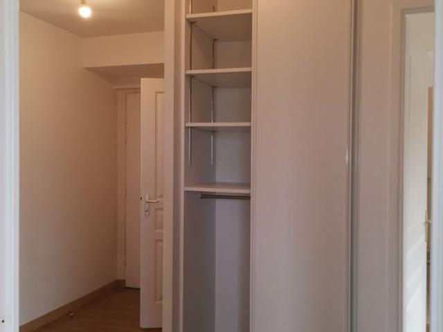 Appartement location à Torcy, Montévrain