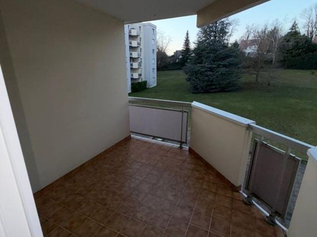 Appartement location à Mulhouse