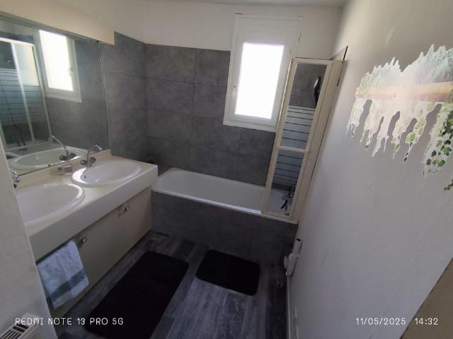 Appartement location à Nancy