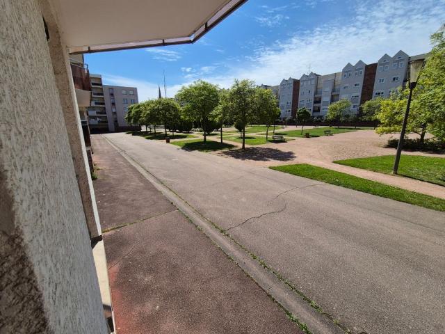 Appartement location à Nancy