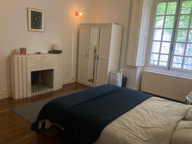 Appartement location à Nantes