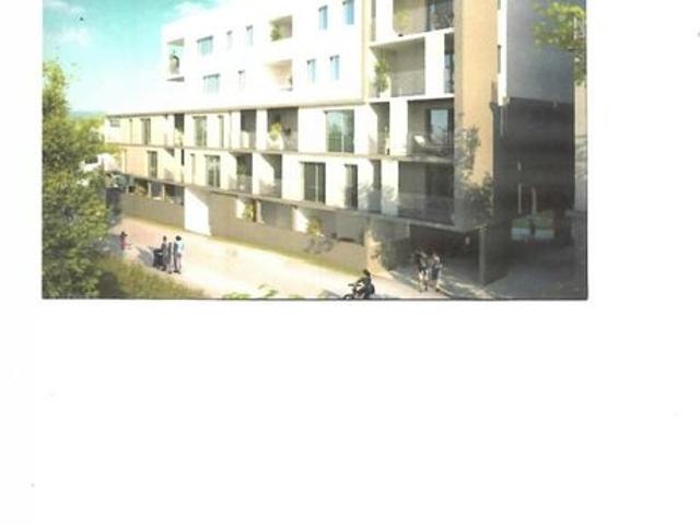 Appartement location à Nantes
