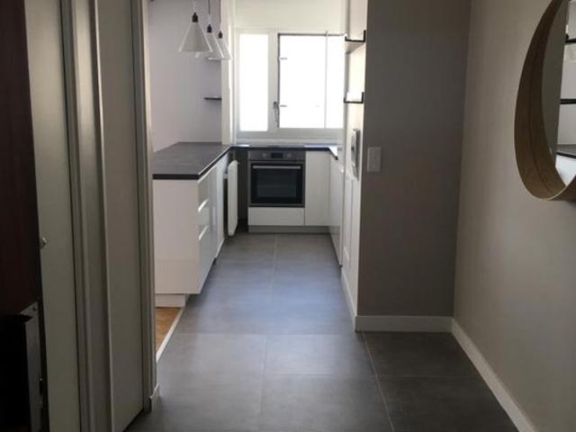 Appartement location à Nanterre, Neuilly-sur-seine