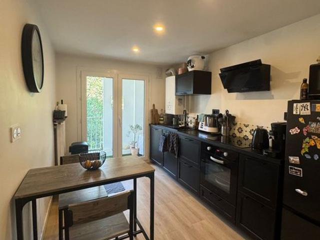 Appartement location à Nîmes