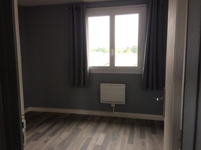 Appartement location à Roanne