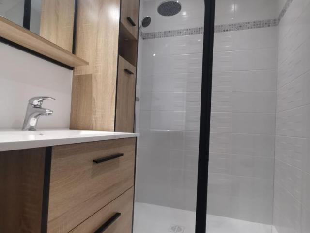 Appartement location à Roanne, Loire