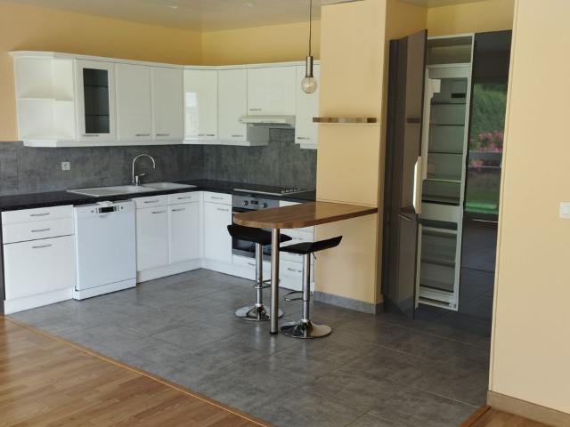 Appartement location à Rouen, Ruan
