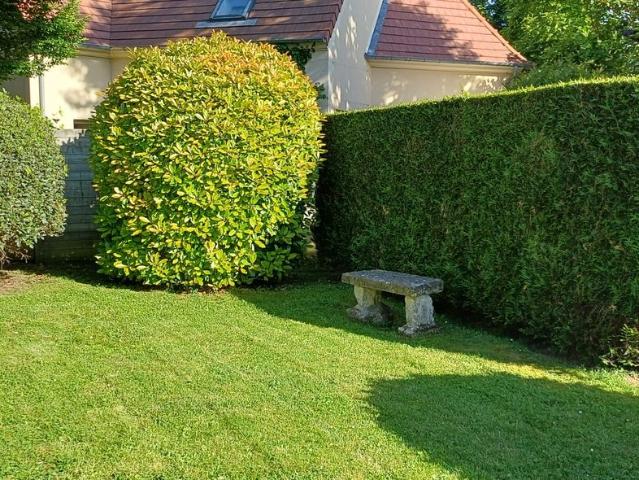 Appartement location à Saint-Germain-en-Laye, Saint-nom-la-bretèche