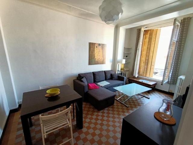 Appartement location à Arrondissement de Toulon, Toulon