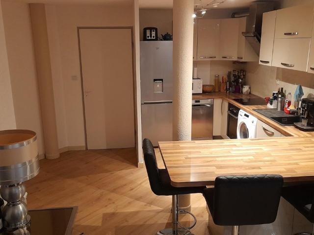 Appartement location à Toulouse